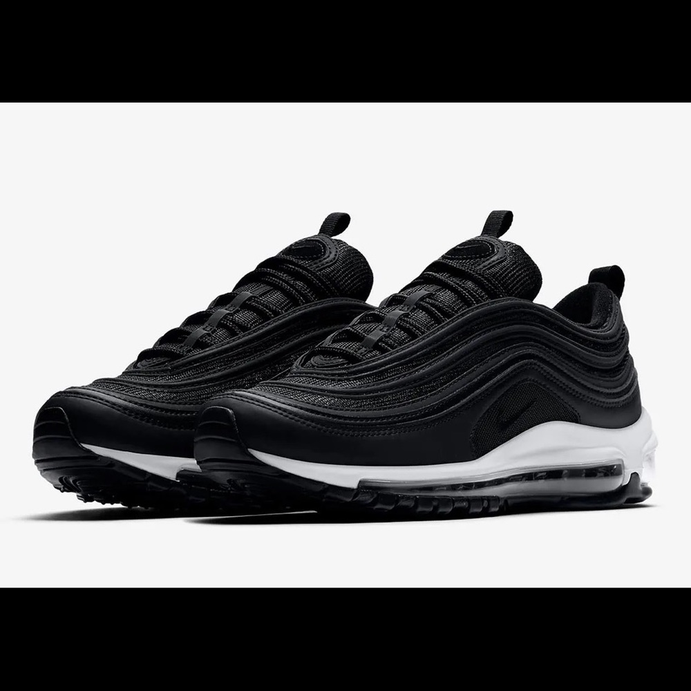 SOLD Nike Air Max 97